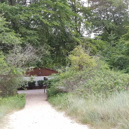 Duenenhaus - Gross - Zum 50m * Ueckeritz