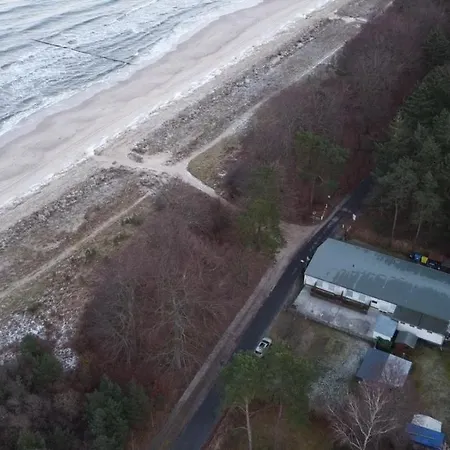 Apartman Duenenhaus - Gross - Zum 50m Ueckeritz