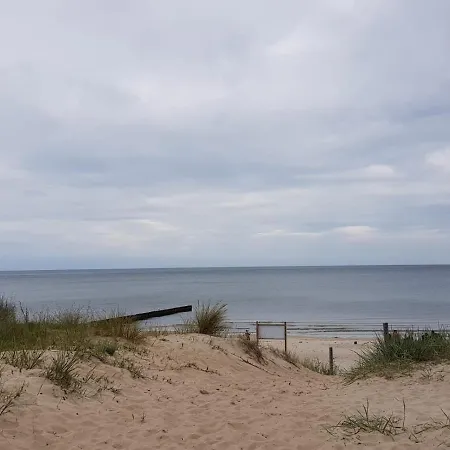 Apartman Duenenhaus - Gross - Zum 50m *