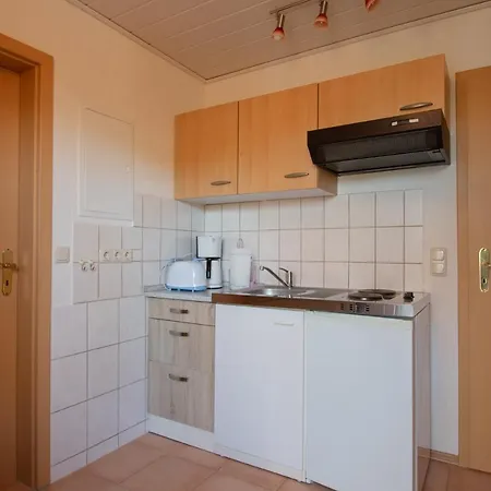 Apartman Duenenhaus - Gross - Zum 50m *