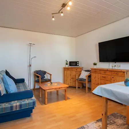 Duenenhaus - Gross - Zum 50m Appartamento *