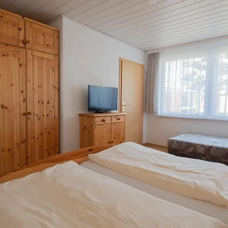 Duenenhaus - Gross - Zum 50m Apartman *