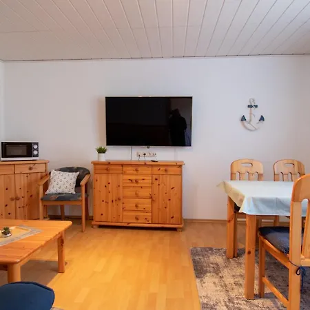 Duenenhaus - Gross - Zum 50m Appartamento Uckeritz