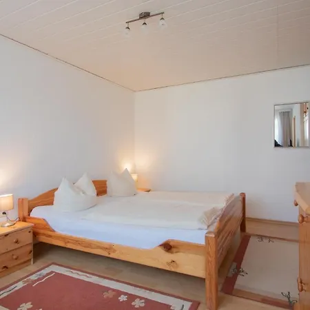 Apartman Duenenhaus - Gross - Zum 50m Ueckeritz