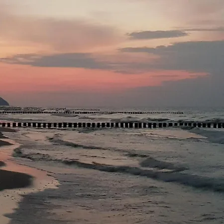 Duenenhaus - Gross - Zum 50m * Ueckeritz