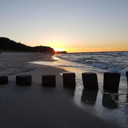 Duenenhaus - Gross - Zum 50m