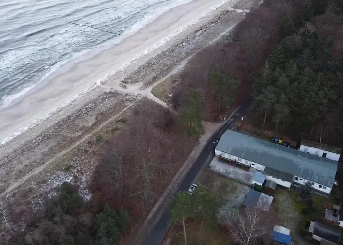 Lägenhet Duenenhaus - Gross - Zum 50m Uckeritz