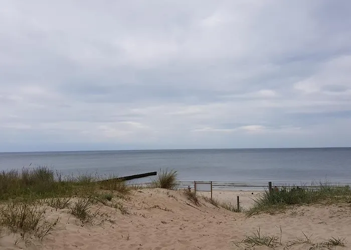 Lägenhet Duenenhaus - Gross - Zum 50m *