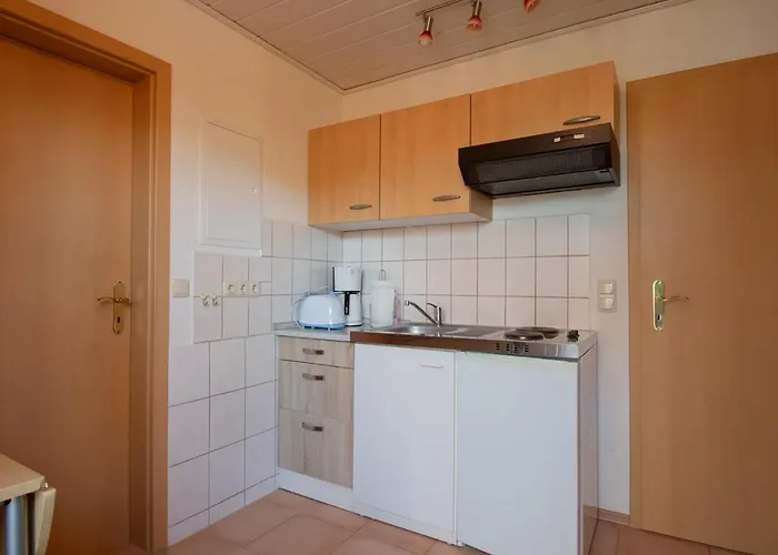 Lägenhet Duenenhaus - Gross - Zum 50m *