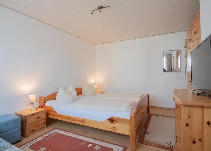 Lägenhet Duenenhaus - Gross - Zum 50m Uckeritz