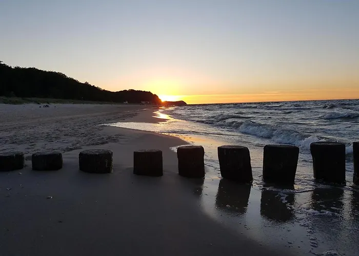 Duenenhaus - Gross - Zum 50m